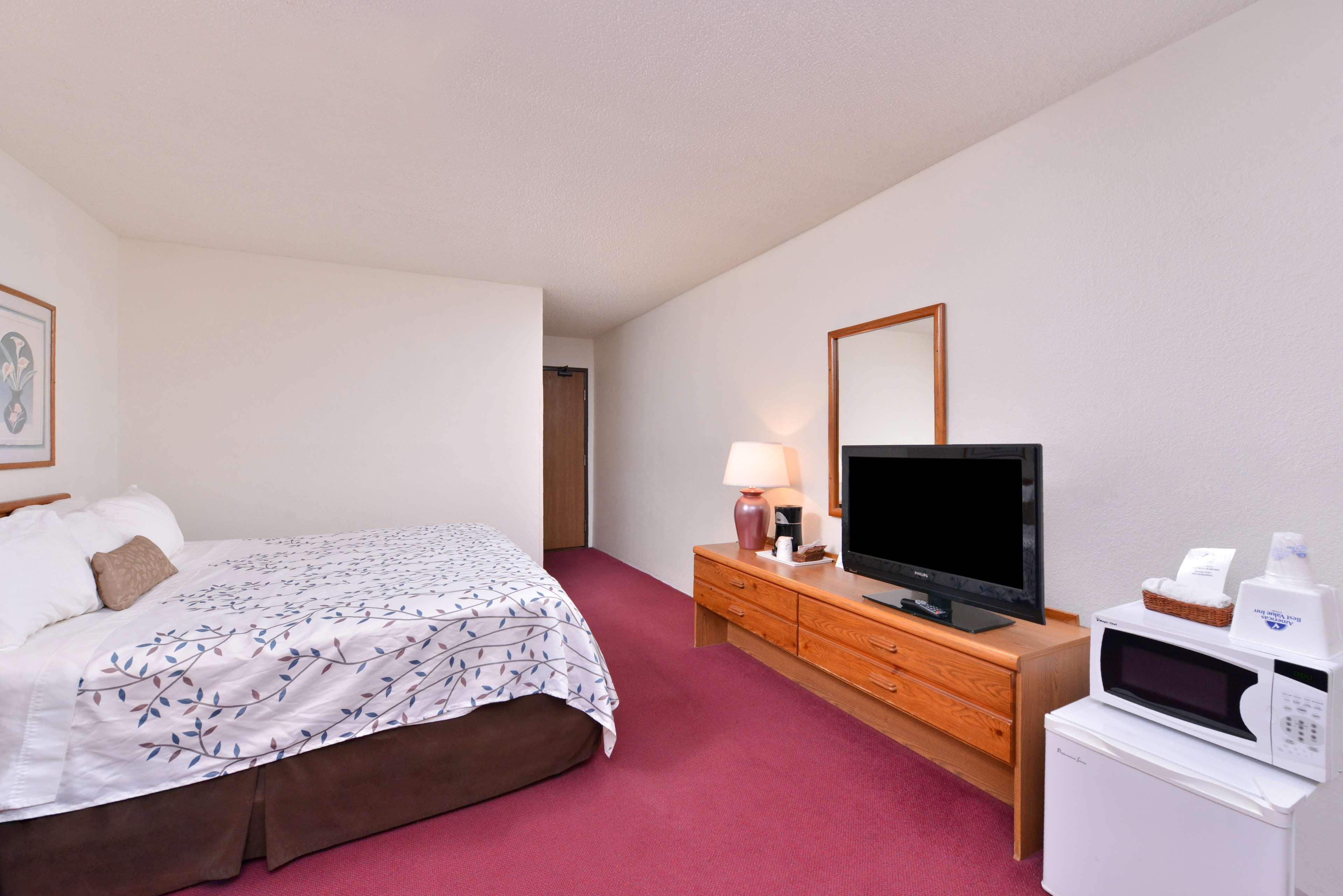 America'S Best Value Inn & Suites Интернешънъл Фолс Екстериор снимка