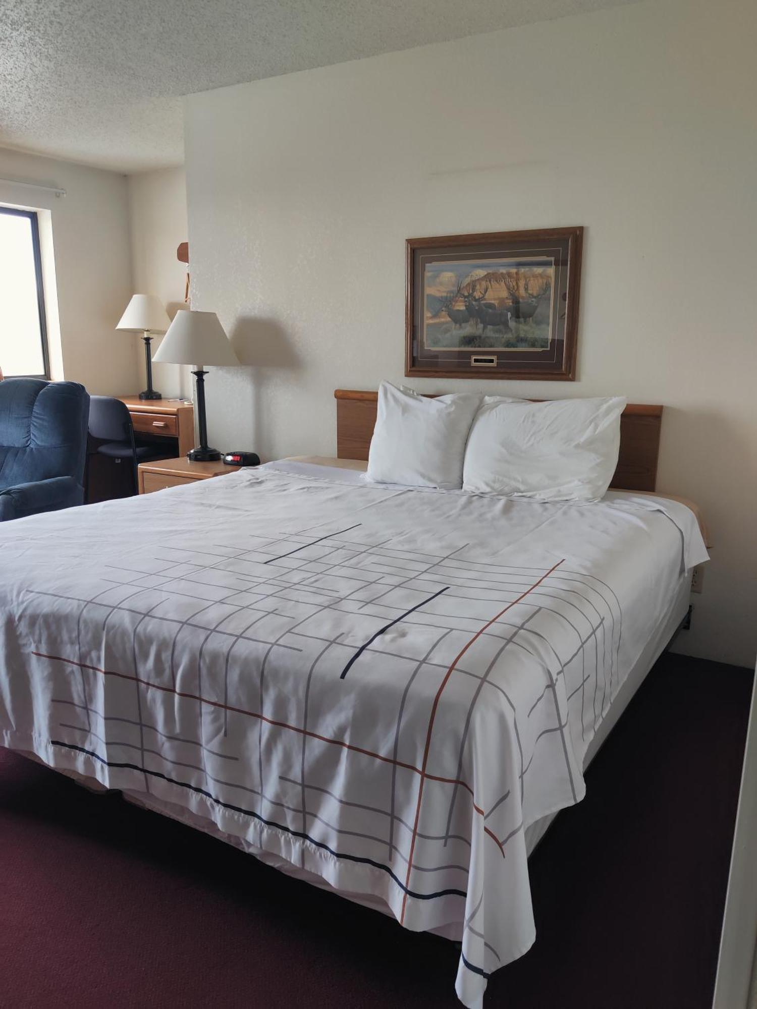 America'S Best Value Inn & Suites Интернешънъл Фолс Екстериор снимка